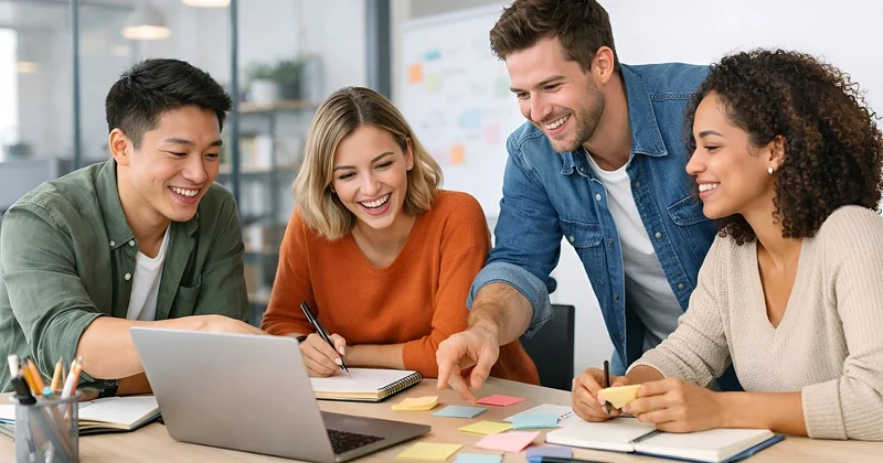 Statut Jeune Entreprise Innovante : ce qu'un bon prestataire vous fait gagner