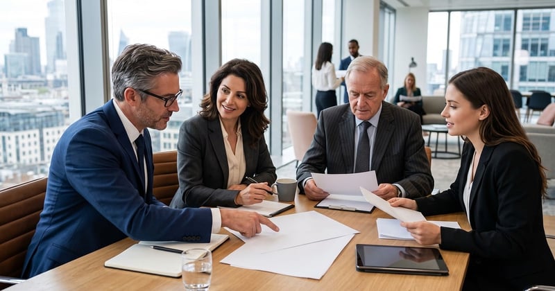 Cérès Développement : décider avec recul sans ralentir l'entreprise